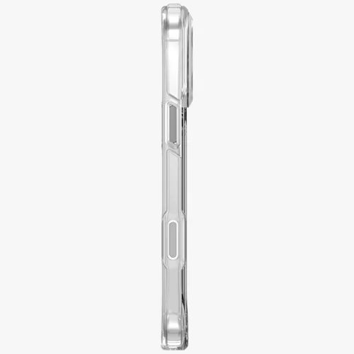 Uniq LifePro Xtreme Magclick dėklas iPhone 17 Pro Max, skaidrus image 3
