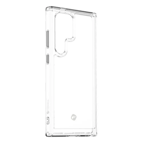 FORCELL F-PROTECT skaidrus dėklas Samsung S24 Ultra image 1