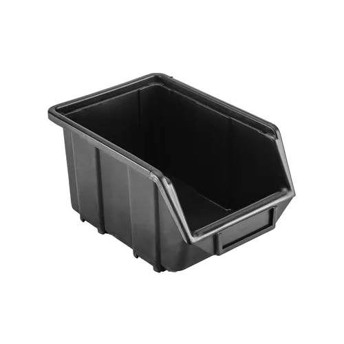 TOPEX plastikinė dėžė 25×16×13 cm image 1