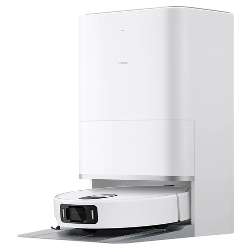 Xiaomi Vacuum 5 Pro EU Dulkių siurblys-robotas, Baltas image 1