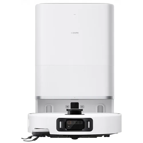 Xiaomi Vacuum 5 Pro EU Dulkių siurblys-robotas, Baltas image 2