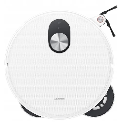 Xiaomi Vacuum 5 Pro EU Dulkių siurblys-robotas, Baltas image 3