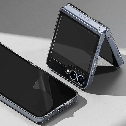 Ringke 3-in-1 apsaugos rinkinys Samsung Galaxy Z Flip6 image 3
