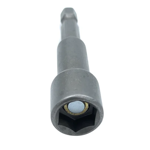 CHANGLU TOOLS Atsuktuvo galvutė magnetinė - 7mm image 3