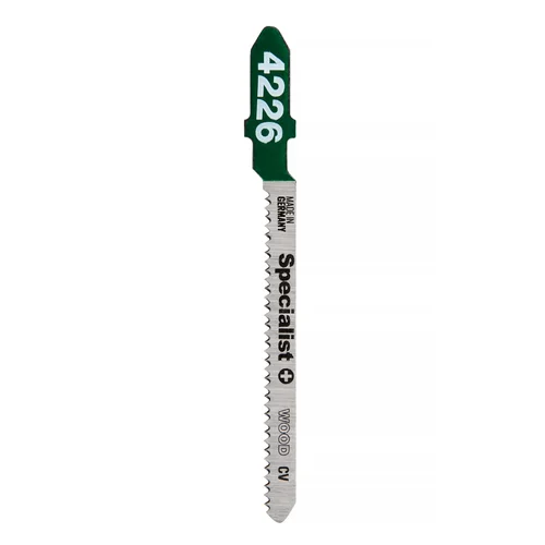 Pjūklelis SPECIALIST+ 4226 (T101AO), 100 mm, 2 vnt. image 2