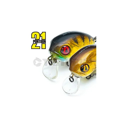 Pontoon21 Red Rag 36F-SR 36 mm 5,7 g 827 MI Kanabun image 2