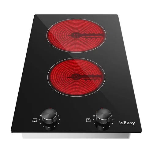 IsEasy LT2V-30 keraminė viryklė image 2