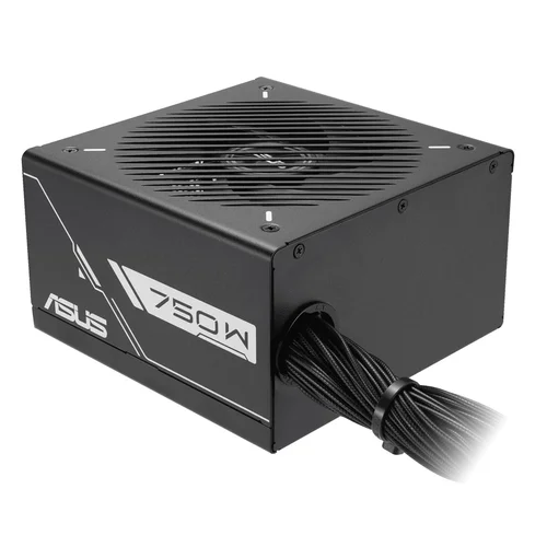 ASUS Prime -750B-BLACK 750 W ATX maitinimo blokas image 1