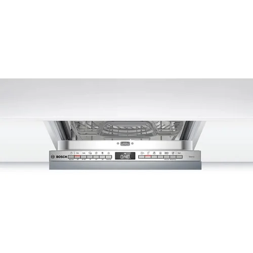 Bosch SPV4EMX61E įmontuojama indaplovė, 45 cm image 3