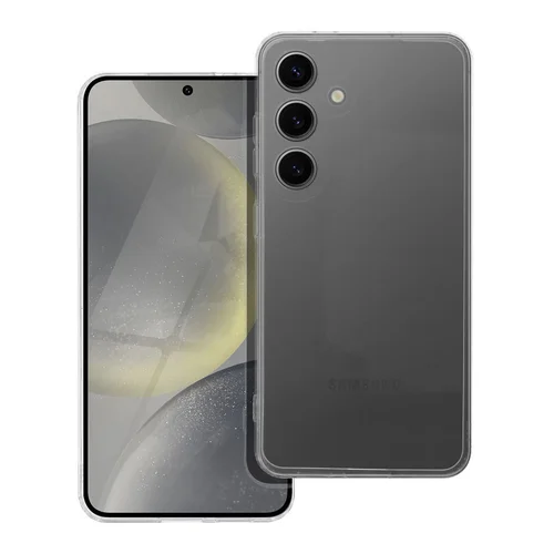 BOX PREMIUM 1,5 mm dėklas Xiaomi Redmi Note 12 5G, skaidrus image 1
