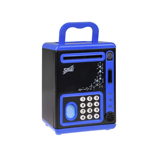 ZA4740 elektroninė taupyklė-seifas image 2