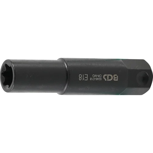 BGS technic 5246-E18 smūginė galvutė 100 mm image 1