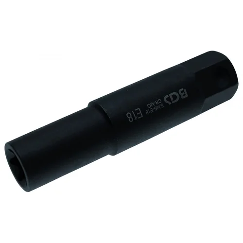 BGS technic 5246-E18 smūginė galvutė 100 mm image 2