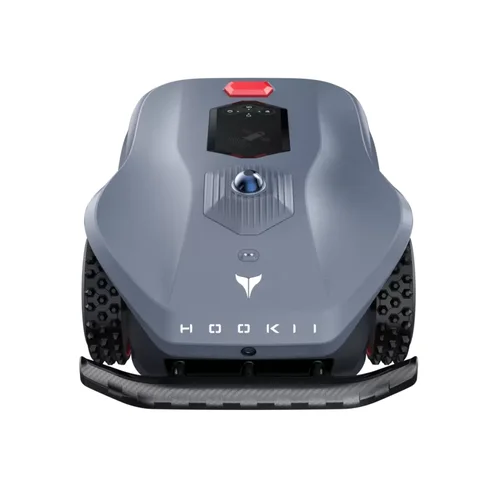Hookii Neomow X Pro belaidis LIDAR vejos robotas (60 arų) image 1