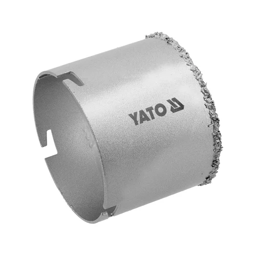 YATO YT-43915 karūnėlė gręžimui 83 mm image 1