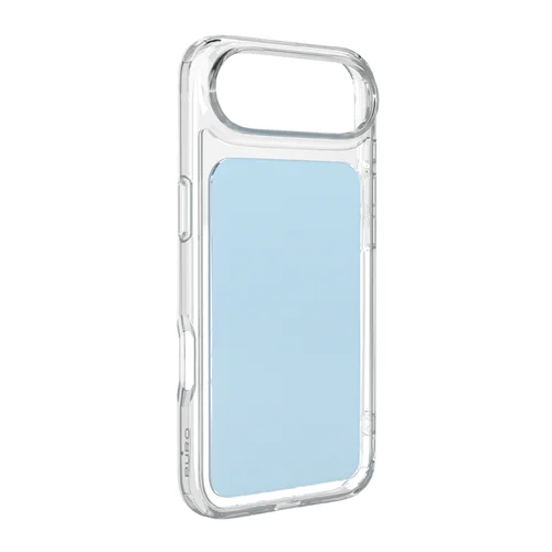 Puro Plate Mag dėklas iPhone 17 Air, šviesiai mėlynas image 1