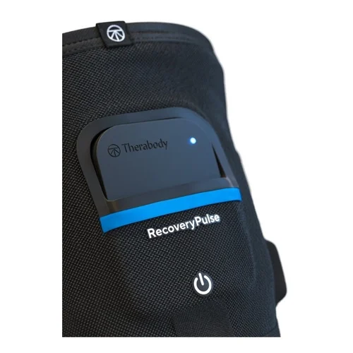 Therabody RecoveryPulse veršo įvyniojimas S image 2