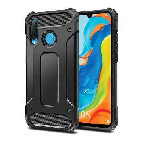 ARMOR dėklas HUAWEI P30 Lite, juodas image 1