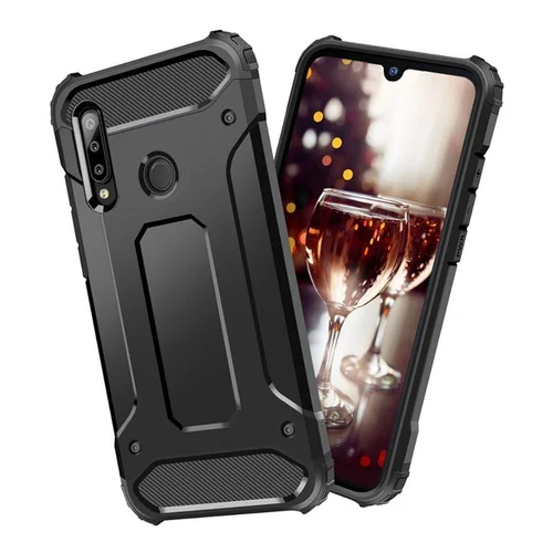 ARMOR dėklas HUAWEI P30 Lite, juodas image 3