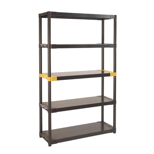 Sandėliavimo lentyna GROSFILLEX WORKLINE 2.0, 105×39×175 cm image 1