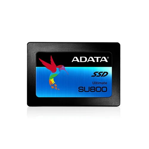ADATA Ultimate SU800 256 GB 2,5 col. SSD image 1