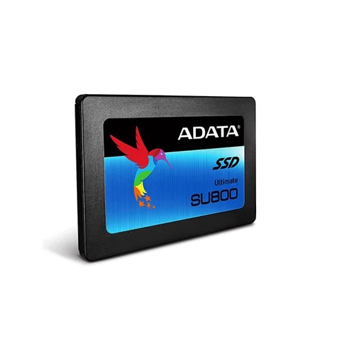 ADATA Ultimate SU800 256 GB 2,5 col. SSD image 2