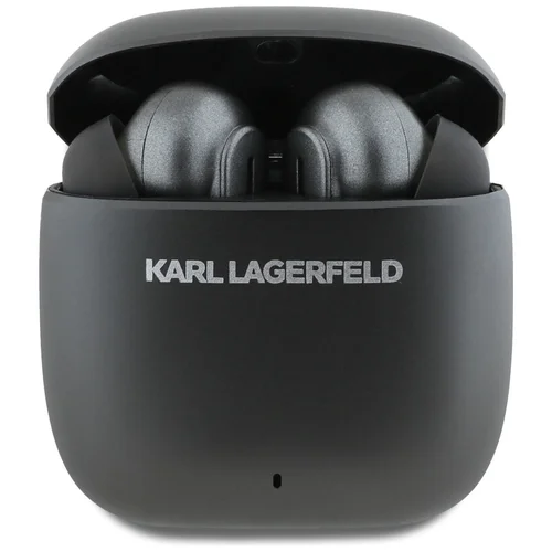 Karl Lagerfeld ANC/ENC TWS ausinės, juodos image 2