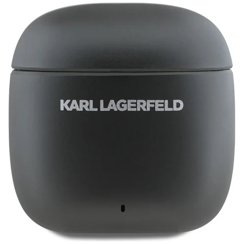 Karl Lagerfeld ANC/ENC TWS ausinės, juodos image 3