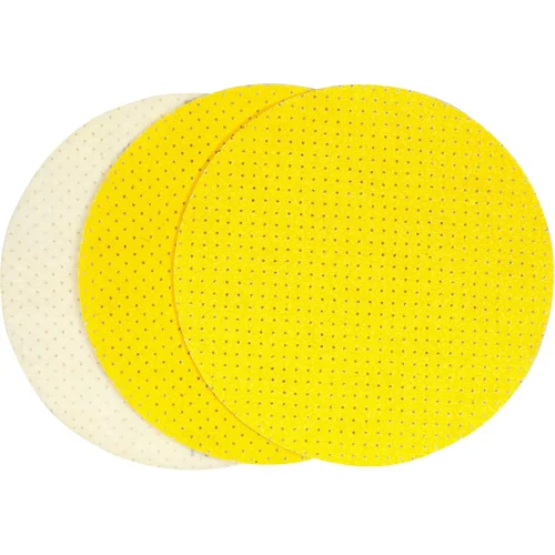 YATO YT-846023 šlifavimo diskas P100 225 mm, 3 vnt. image 1