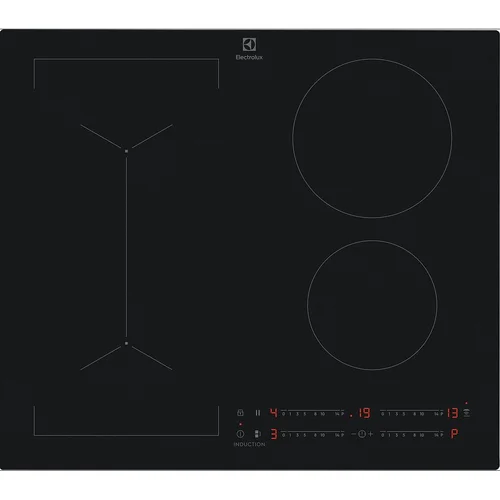 Electrolux KIV63443CT indukcinė kaitlentė 59 cm image 2