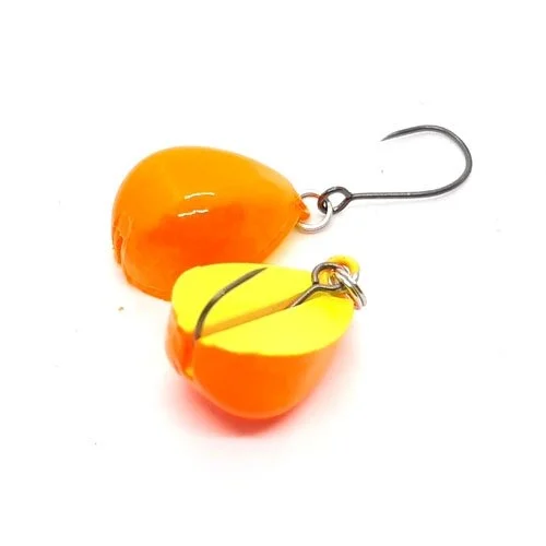 ROB LURE BaBe Con Giant 2,5 g, 15 mm image 1