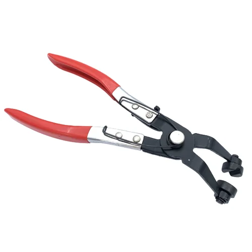 CHANGLU TOOLS Replės sąvaržoms lenktos 45° (L=215 mm) image 3