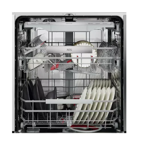 Įmontuojama indaplovė AEG 8000 CleaningPerformance GI8200B2TN, 59,6 cm image 3