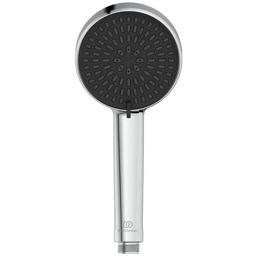 Ideal Standard IdealRain Alu+ dušo galva Ø100 mm Chromas image 1