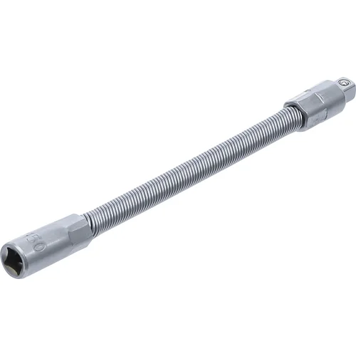 BGS technic spyruoklinis ilgintuvas 1/4″ 150 mm image 2