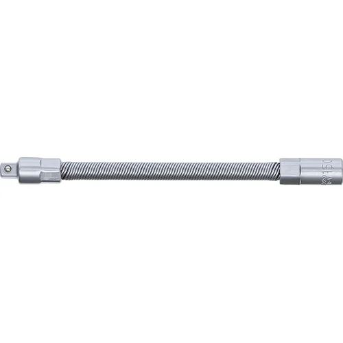 BGS technic spyruoklinis ilgintuvas 1/4″ 150 mm image 3
