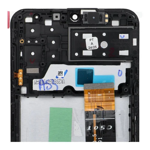 Samsung A13 4G A137F LCD ekranas GH82-29227A image 2