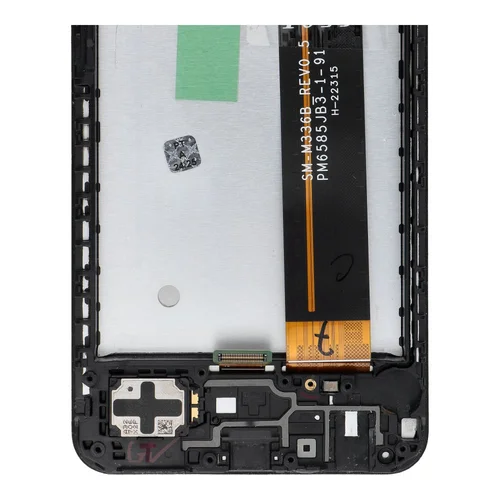 Samsung A13 4G A137F LCD ekranas GH82-29227A image 3
