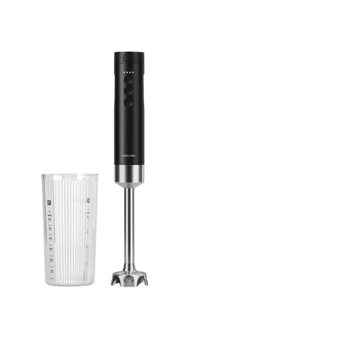 ZWILLING 1030457 rankinis trintuvas 250 W, juodas image 2