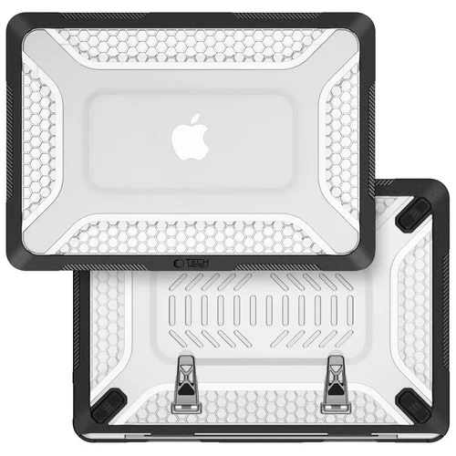 Tech-Protect Kevlar Pro dėklas MacBook Neo 13 col. image 3