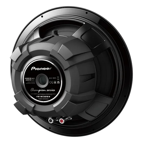 Pioneer TS-W32S4 30 cm Žemų dažnių kolonėlė image 3