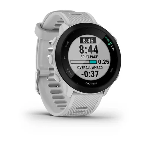Garmin Forerunner 55 42 mm GPS laikrodis image 3