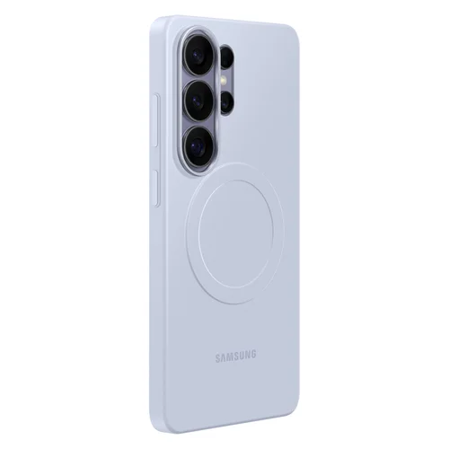 Samsung Slim Magnet Case dėklas Galaxy S26 Ultra, violetinis image 1