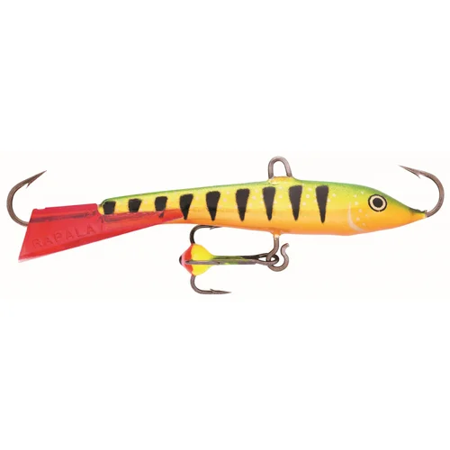 RAPALA Jigging Rap WH 5 cm 9 g, P image 2