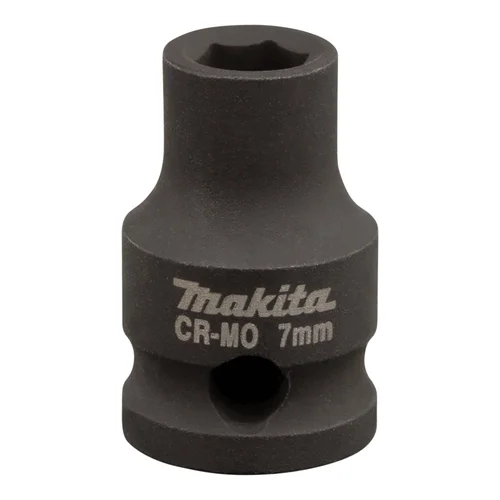 Makita B-39899 smūginė sukimo galva, 7-28 mm, 3/8" image 1