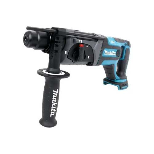 Makita DHR241Z akumuliatorinis perforatorius, 18V Li-ion image 1
