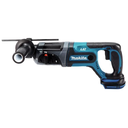 Makita DHR241Z akumuliatorinis perforatorius, 18V Li-ion image 2