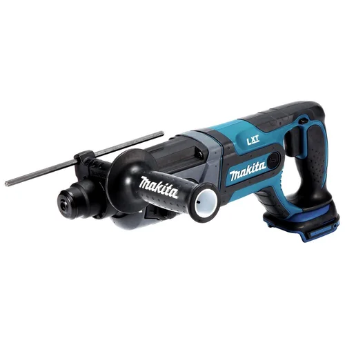 Makita DHR241Z akumuliatorinis perforatorius, 18V Li-ion image 3