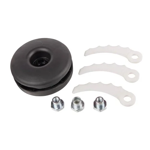 MAKITA 198383-1 Žoliapjovės galvutė 255 mm image 1