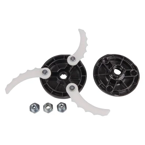 MAKITA 198383-1 Žoliapjovės galvutė 255 mm image 2